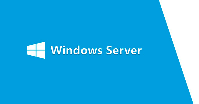 windows server header